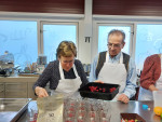Marry en Hennie N